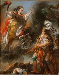  door Charles-Amedee-Philippe van Loo