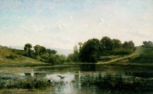 De Vijvers van Gylieu