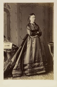 Alexandra Petrovna van Oldenburg