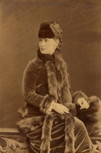 Grootvorstin Maria Pavlovna van Rusland