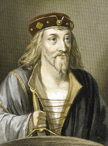 James I van Schotland