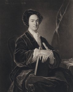 John Arbuthnot