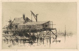 Zout Hutten