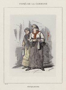 Petroleuses