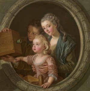 De Camera Obscura