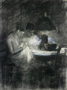 De naaisters