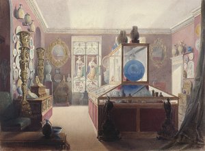 Marlborough House: Zesde Kamer