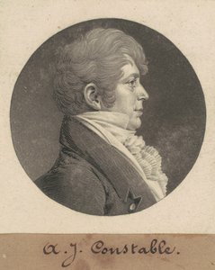 A. J. Constable