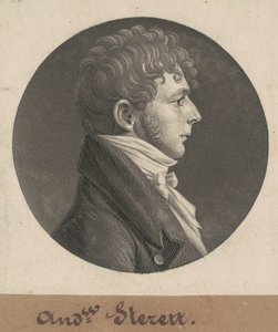 Andrew Sterett