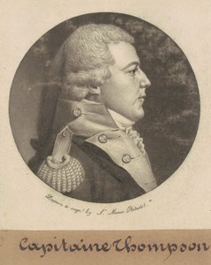 Kapitein Thompson