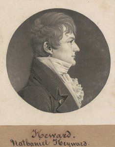 Chapman Johnson