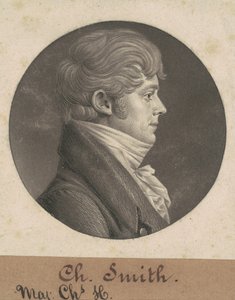 Charles Henry Smith