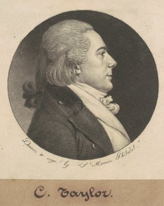 Charles Taylor