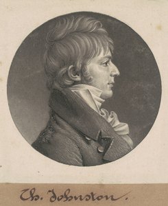 George Way door Charles B. J. Févret de Saint Mémin