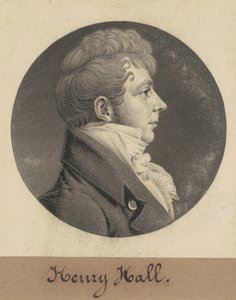 Henry Hall
