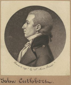 John Cuthbert
