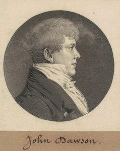 John Dawson