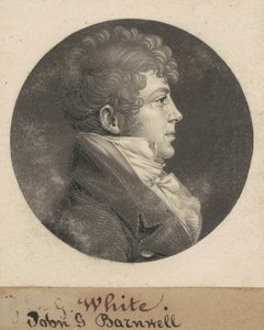 John Gibbes Barnwell