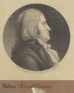 John Lincklaen