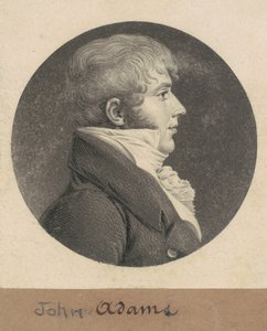 John Strong Adams