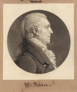 Joseph Barn