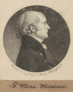 Joseph McIlvaine