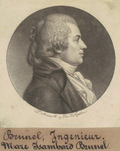 Marc Isambard Brunel