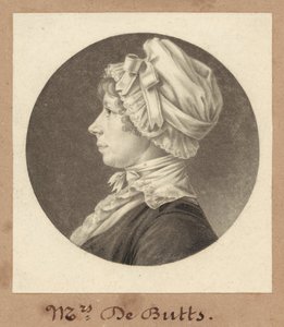 Marianne Welby DeButts