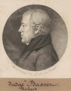 Richard Bassett