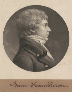 Samuel Hambleton