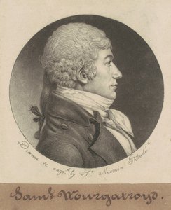 Samuel Murgatroyd