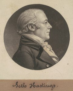 Seth Hastings