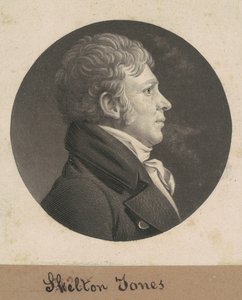 Skelton Jones