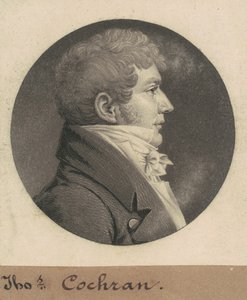 Thomas Cochran