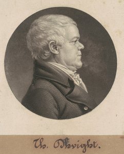 Thomas Dwight
