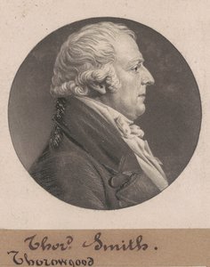 Thorowgood Smith