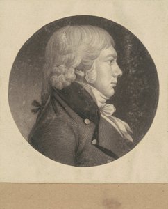 Ongeïdentificeerde Man