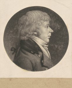 Onbekende man