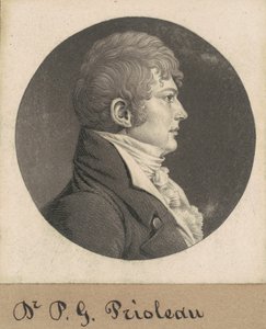Onbekende Man