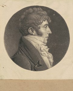 Onbekende Man