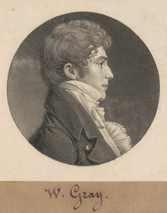 William Gray