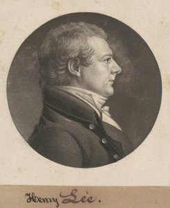 William Lee