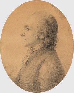  door Charles Balthazar Julien Févret de Saint-Mémin