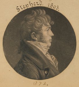  door Charles Balthazar Julien Févret de Saint-Mémin
