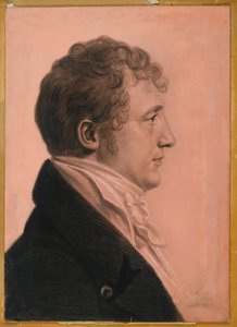 James Alexander Fulton van Mt. Erin, c.1808