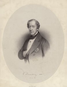 William George Spencer Cavendish, 6e Hertog van Devonshire