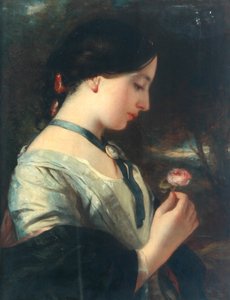 Een Engelse Roos