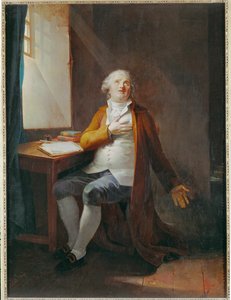  door Charles Benazech