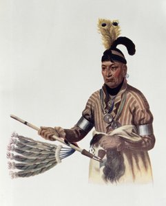 Naw-Kaw of 