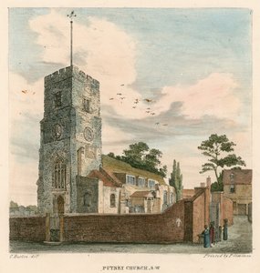 Putney Church, Londen